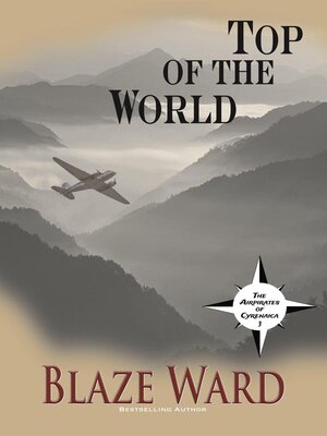 cover image of Top of the World